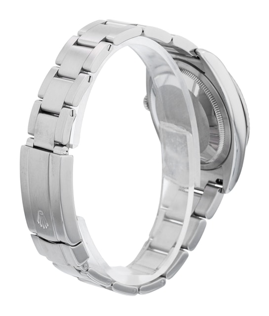 Rolex Oyster Perpetual 116034 Image 3